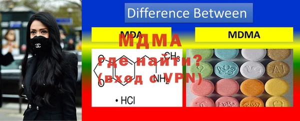 ALPHA PVP Алексеевка